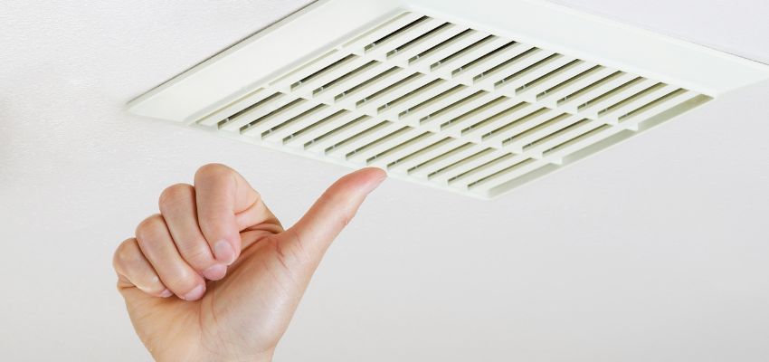 Cleaning vents ensure a healthy home and an efficient HVAC system.