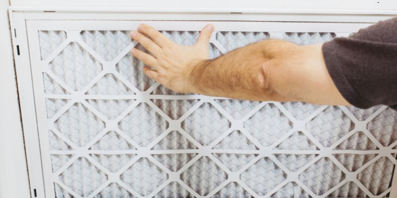 Finding the right filter is a great first step toward better air quality and system performance.