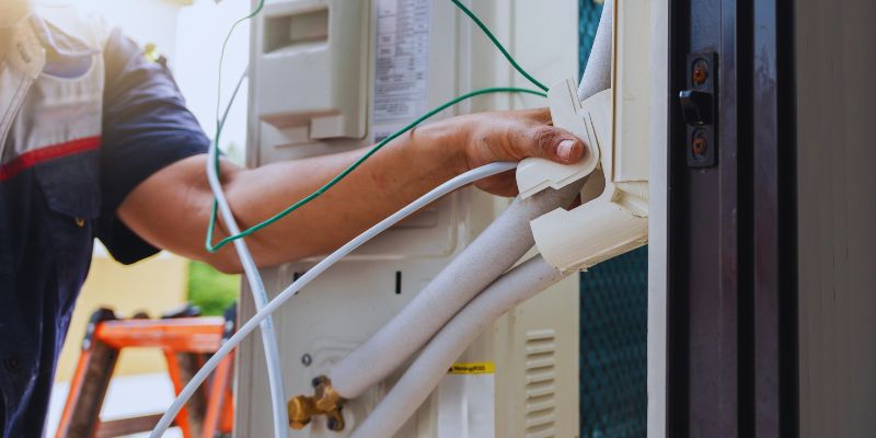 Diagnosing and correcting static pressure issues requires specialized tools and deep technical knowledge.